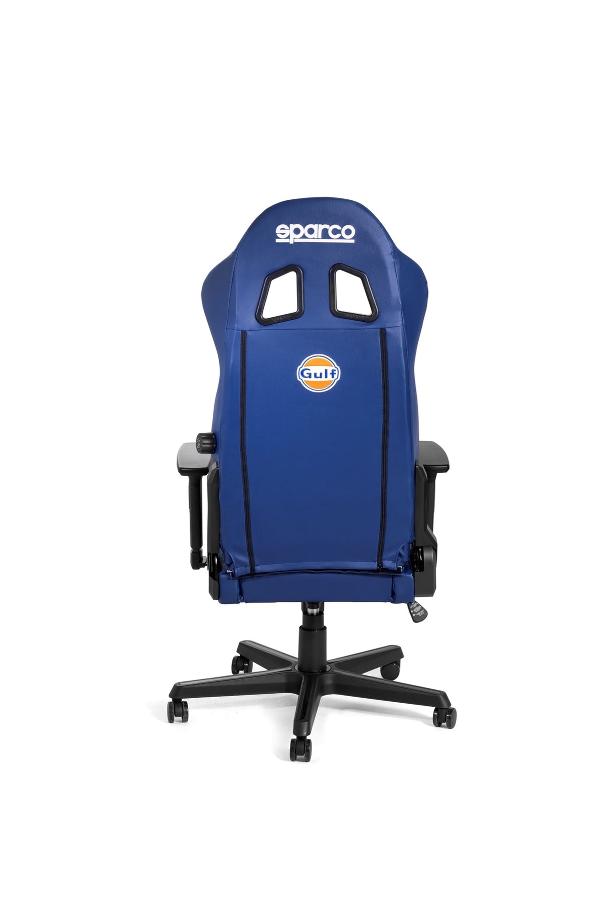 Sparco Game Chair ICON BLK/GRN - 00998NRVD