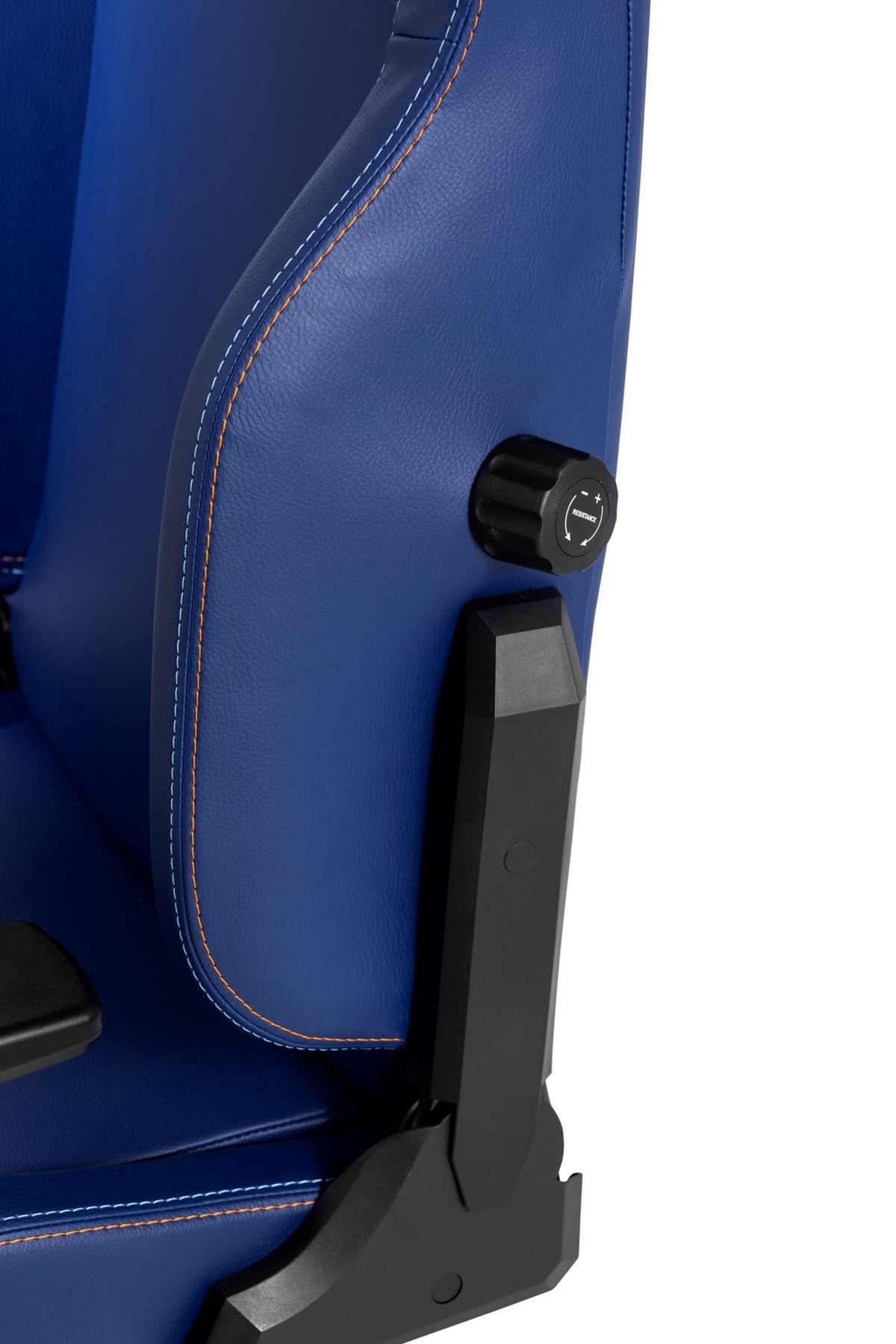Sparco Game Chair ICON BLK/GRN - 00998NRVD