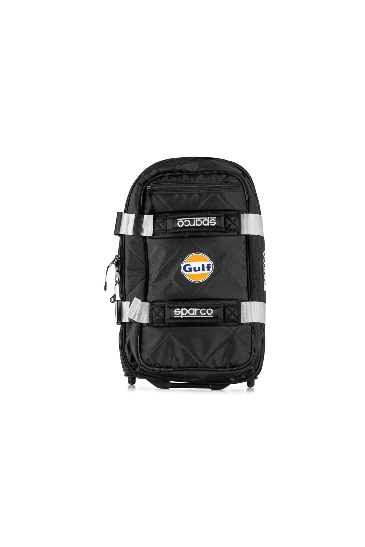Sparco Travel Bag Martini-Racing Black/Red - 016438MRRS