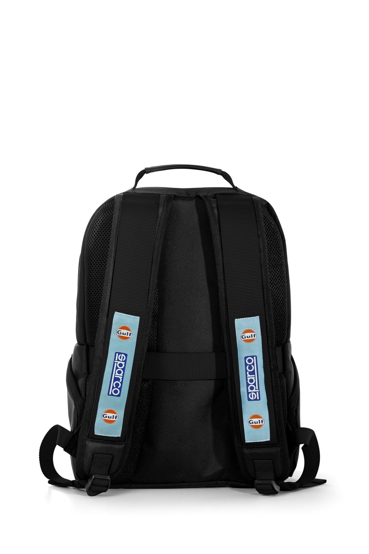 Sparco Bag Stage BLK/RED - 016440NRRS