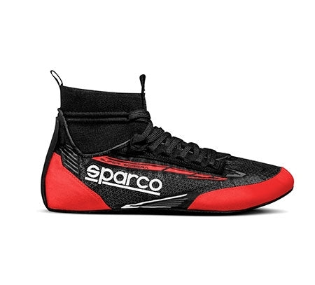 Sparco Suit Superleggera 58 Black/Blu - 00114258NBAZ