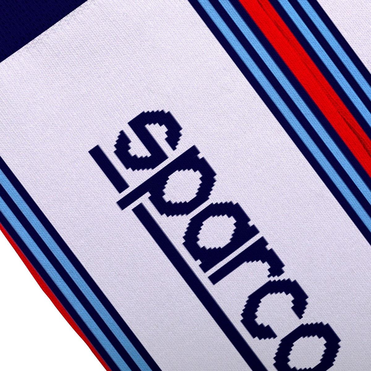 Sparco Socks Martini RD/BM 41-46 - 099145MRBIBMN2