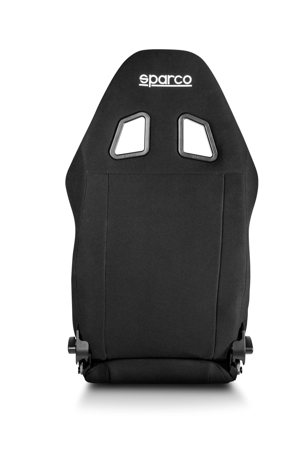 Sparco Seat R500 Torino - Black Vinyl - BPR0005U0K0100N