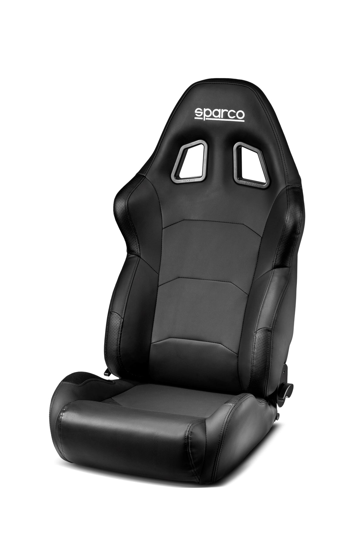 Sparco Gaming Chair Torino Black/Grn - 00999NRVF
