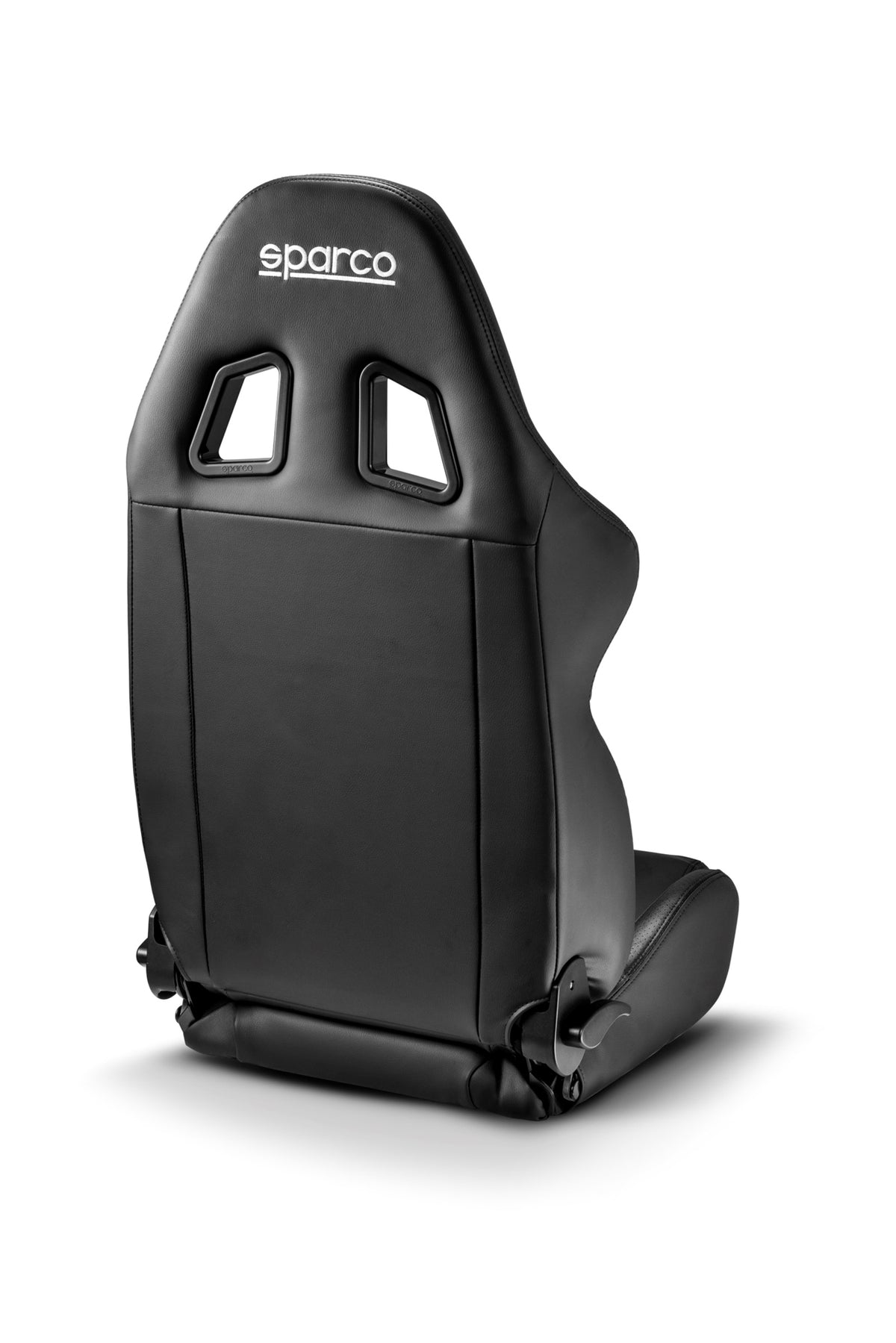 Sparco Gaming Chair Torino Black/Grn - 00999NRVF