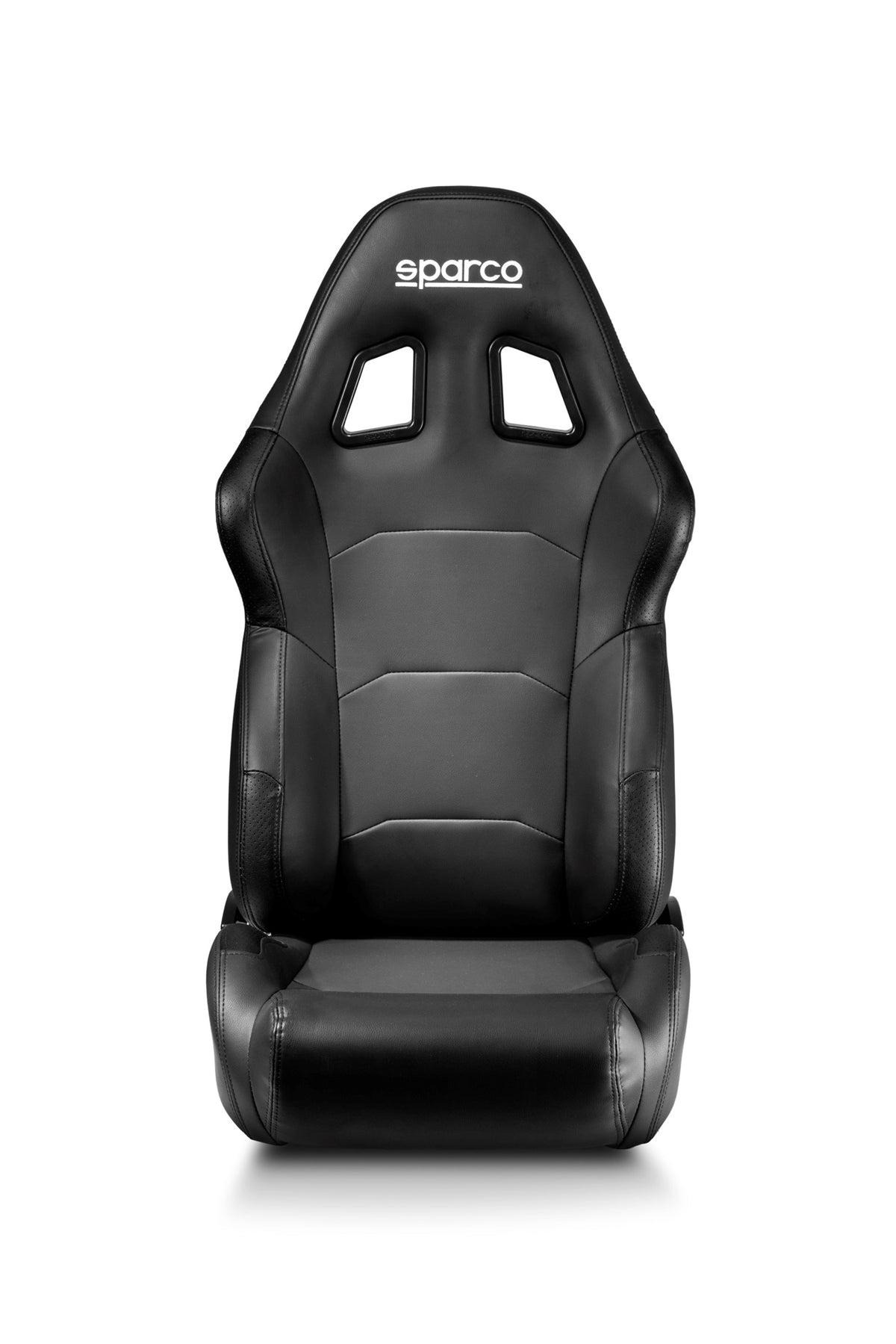 Sparco Seat R500 Torino - Black Vinyl - BPR0005U0K0100N
