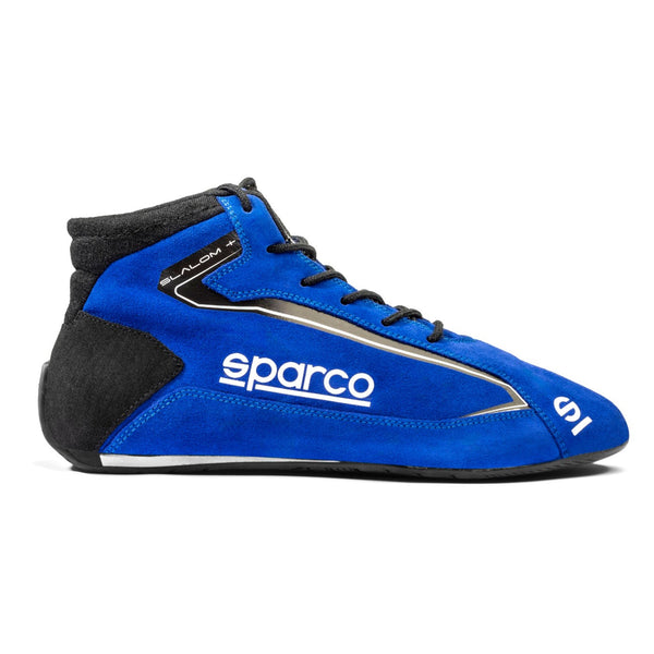 Sparco Shoe Slalom+ 39 BLK - BRB0001B0K01039