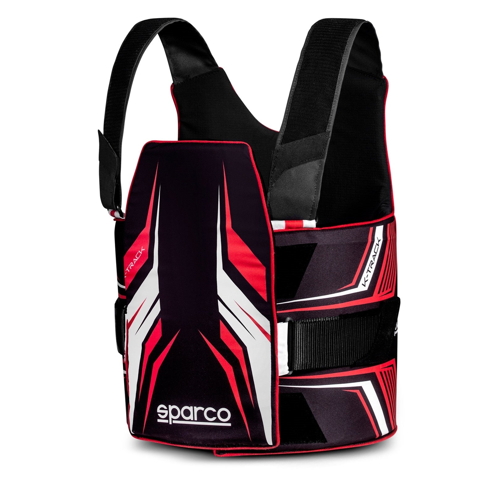 Sparco Seat Track Set Kr - 0049306