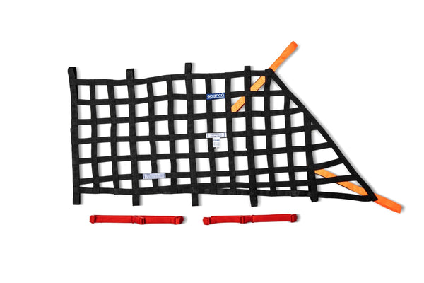 Sparco Window Net FIA 8863/2013 - 002193NR