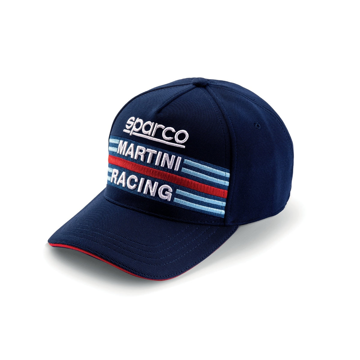Sparco Cap Sparco Orig L/XL Black - 01357NR4LXL