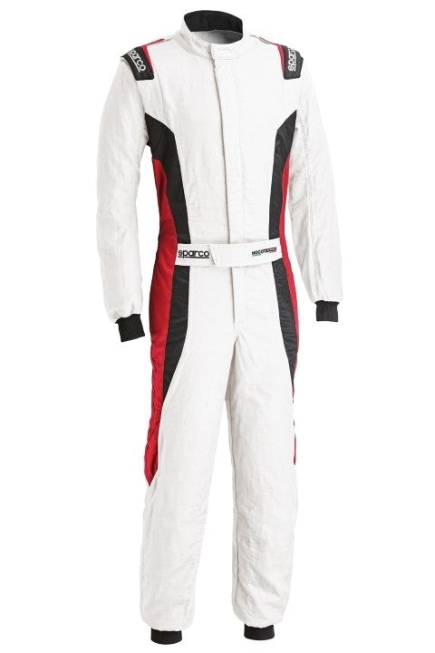 Sparco Suit Victory Pr Boot Cuff 56 BK/GR - BRS0053U0K10056