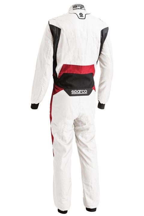 Sparco Suit Victory Pr Boot Cuff 48 BK/GR - BRS0053U0K10048