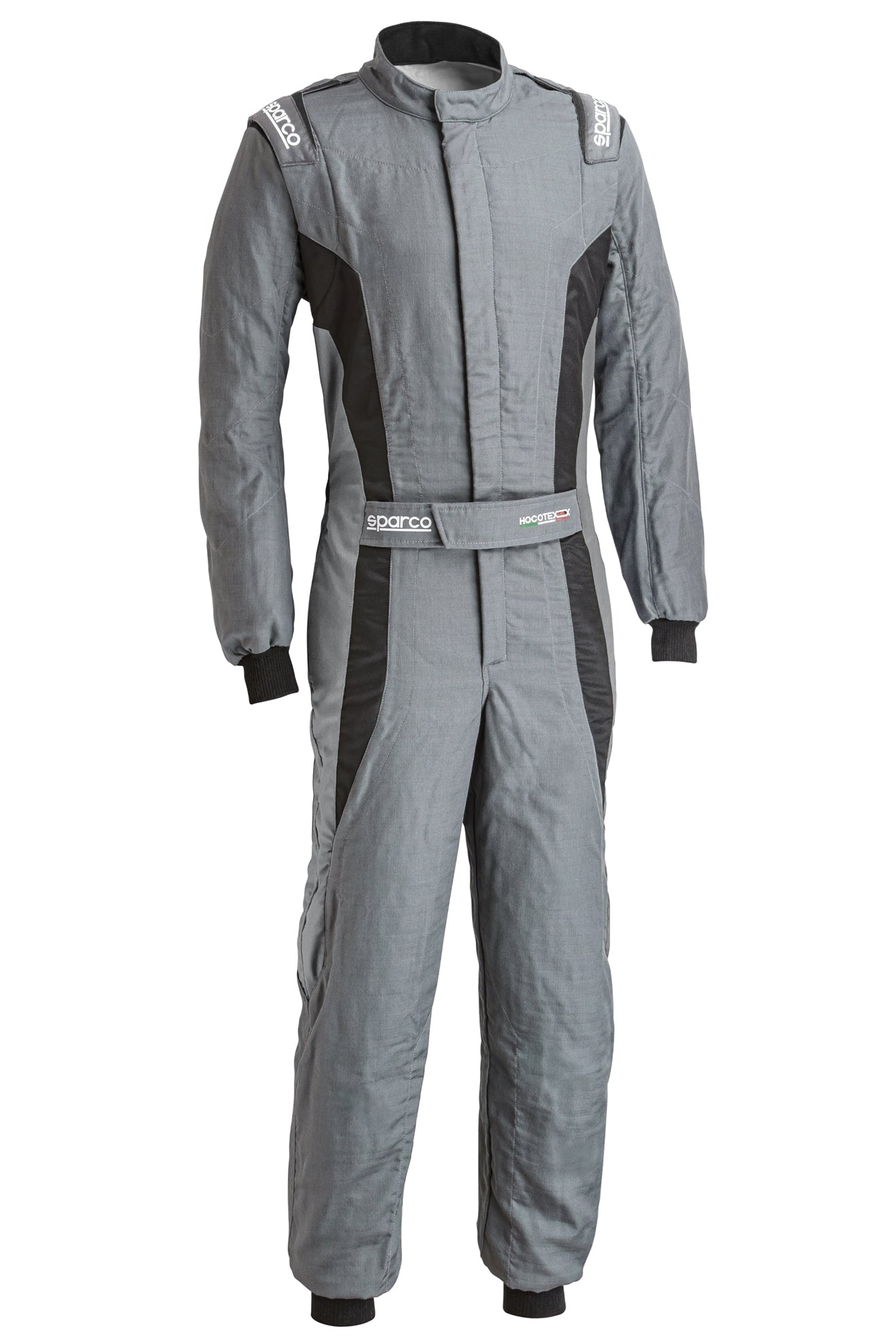 Sparco Suit Victory PRO 58 GRY/BLU - BRS0034U0E17058