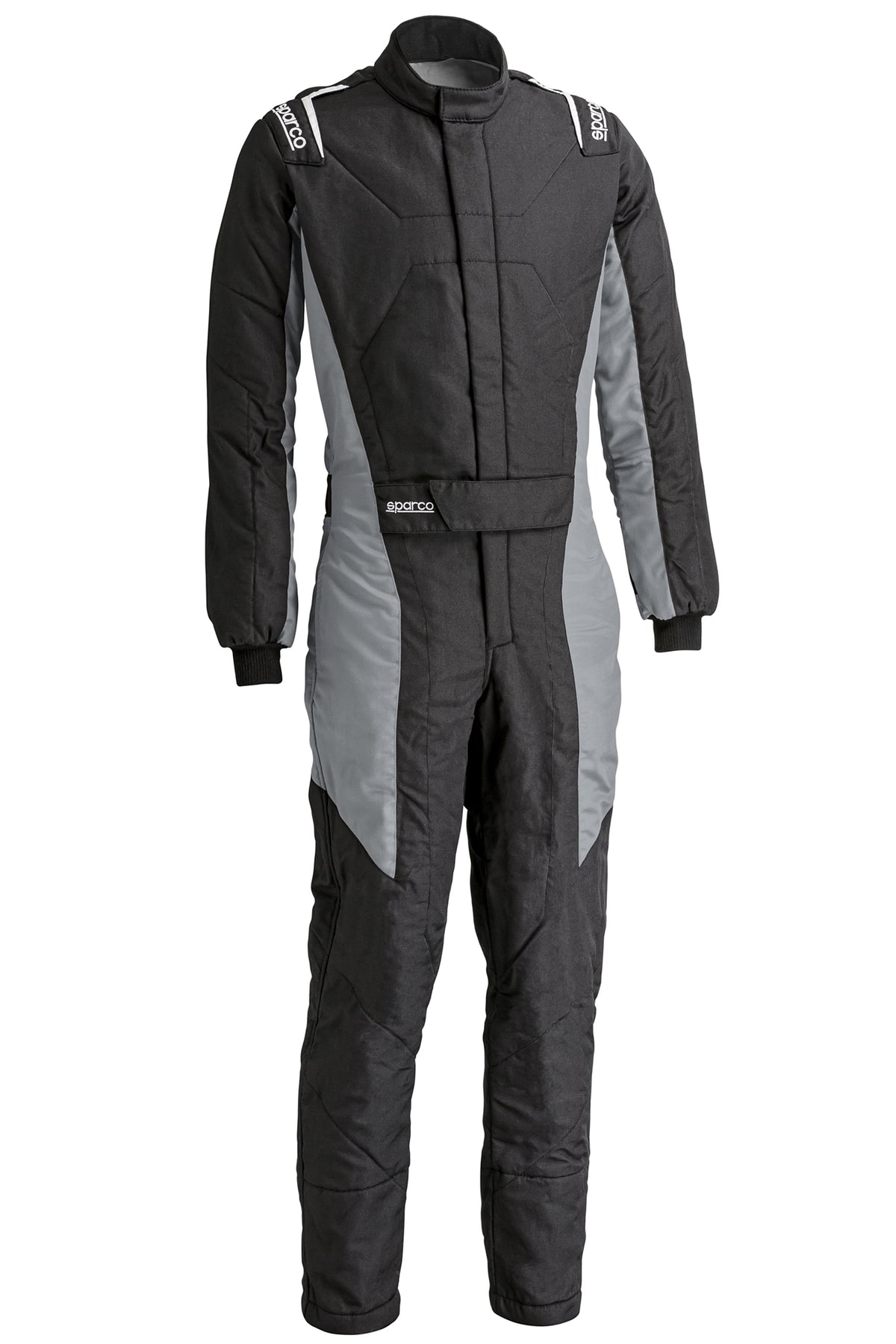 Sparco Suit Stint 54 BLK/RED - BRS0037U0K12054
