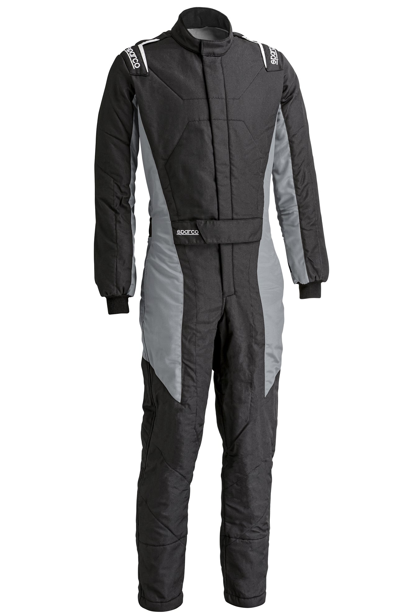 Sparco Suit Stint 50 BLK/GRY - BRS0037U0K10050