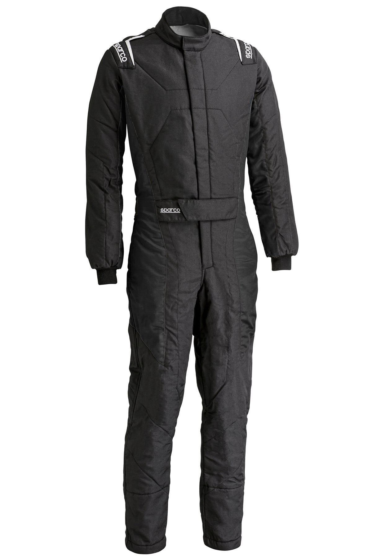 Sparco Suit Stint 64 BLK/GRY - BRS0037U0K10064