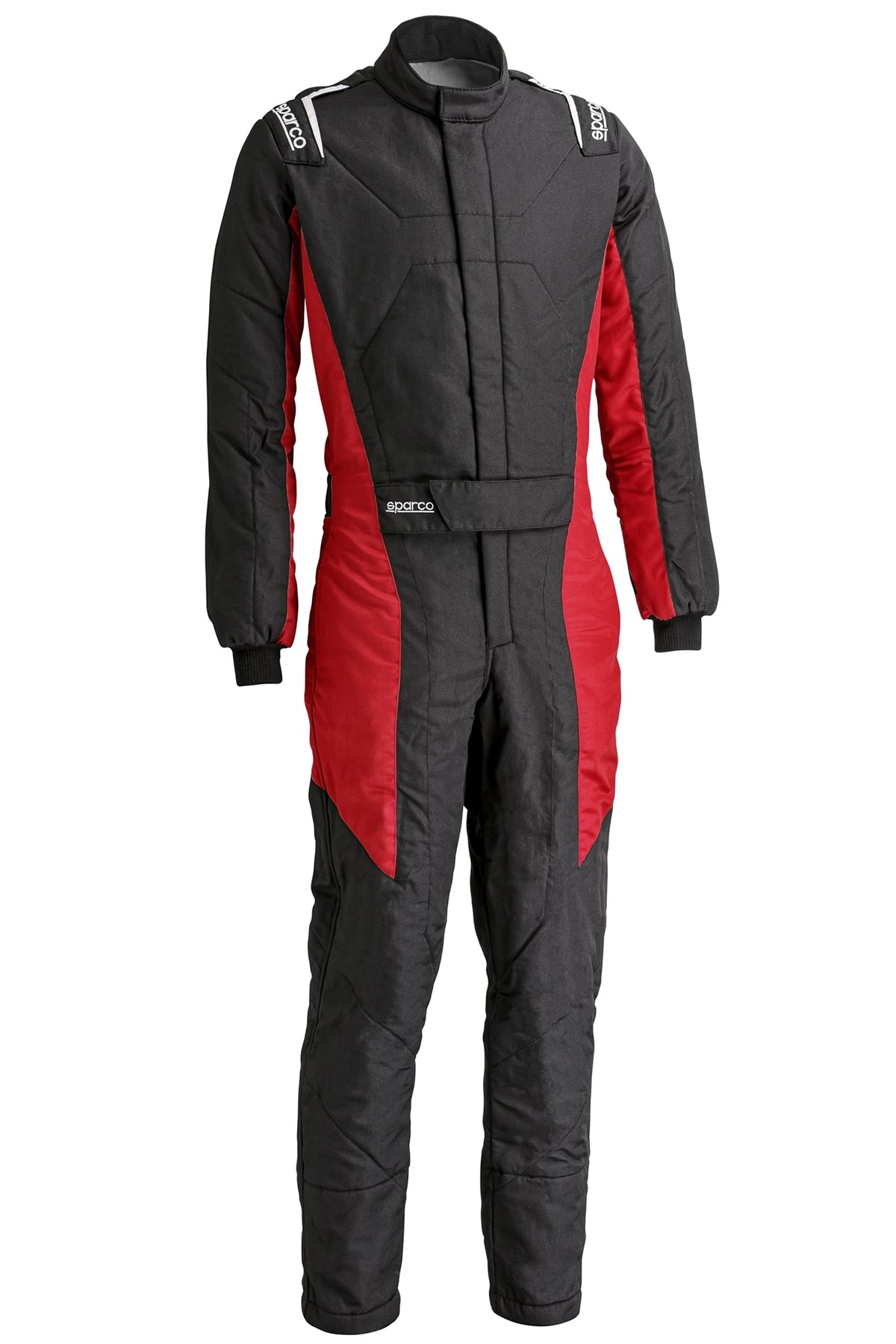 Sparco Suit Stint 58 BLK - BRS0037U0K01058