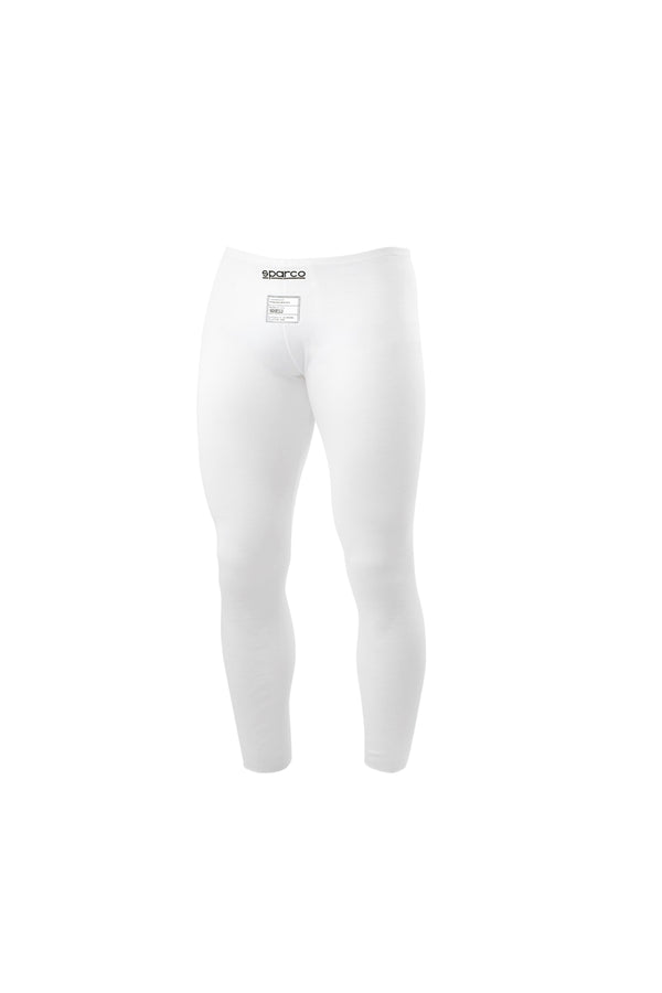 Sparco Underpant RW4 XXL White - 001782PBI5XXL