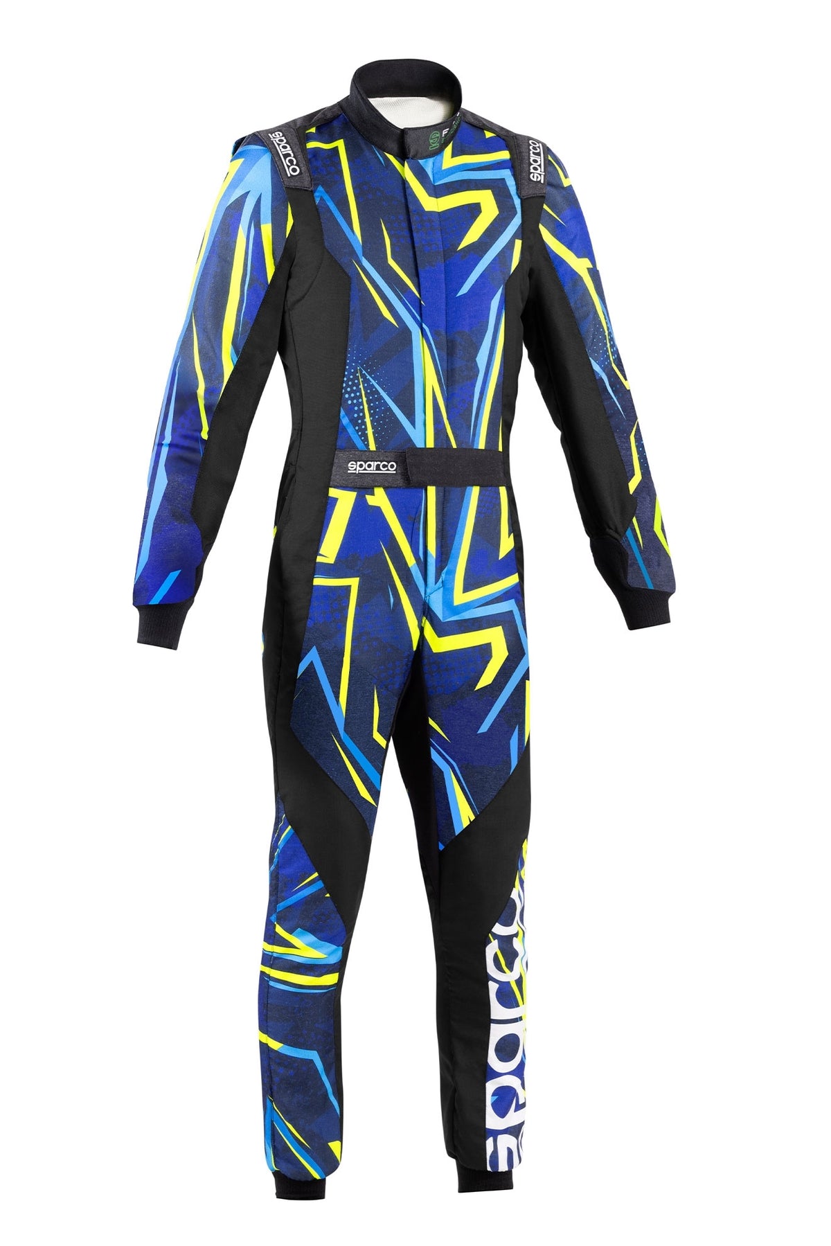 Sparco Suit X-Light FE Infinity 56 - BRS0007B0Z05056