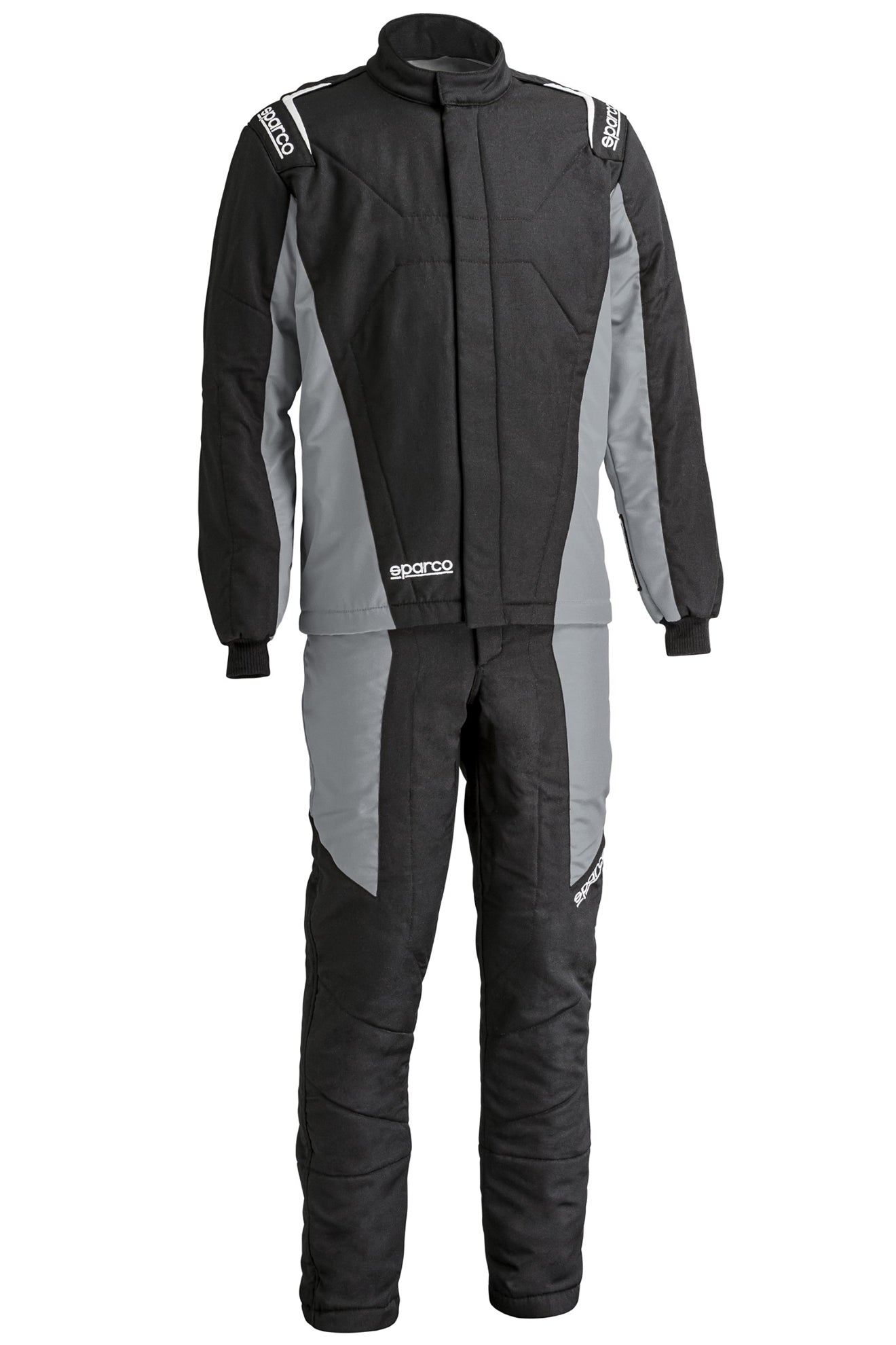 Sparco Jacket Stint 48 BLK - BRS0054U0K01048