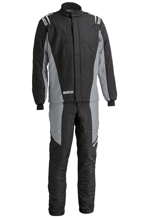 Sparco Jacket Stint 50 BLK - BRS0054U0K01050