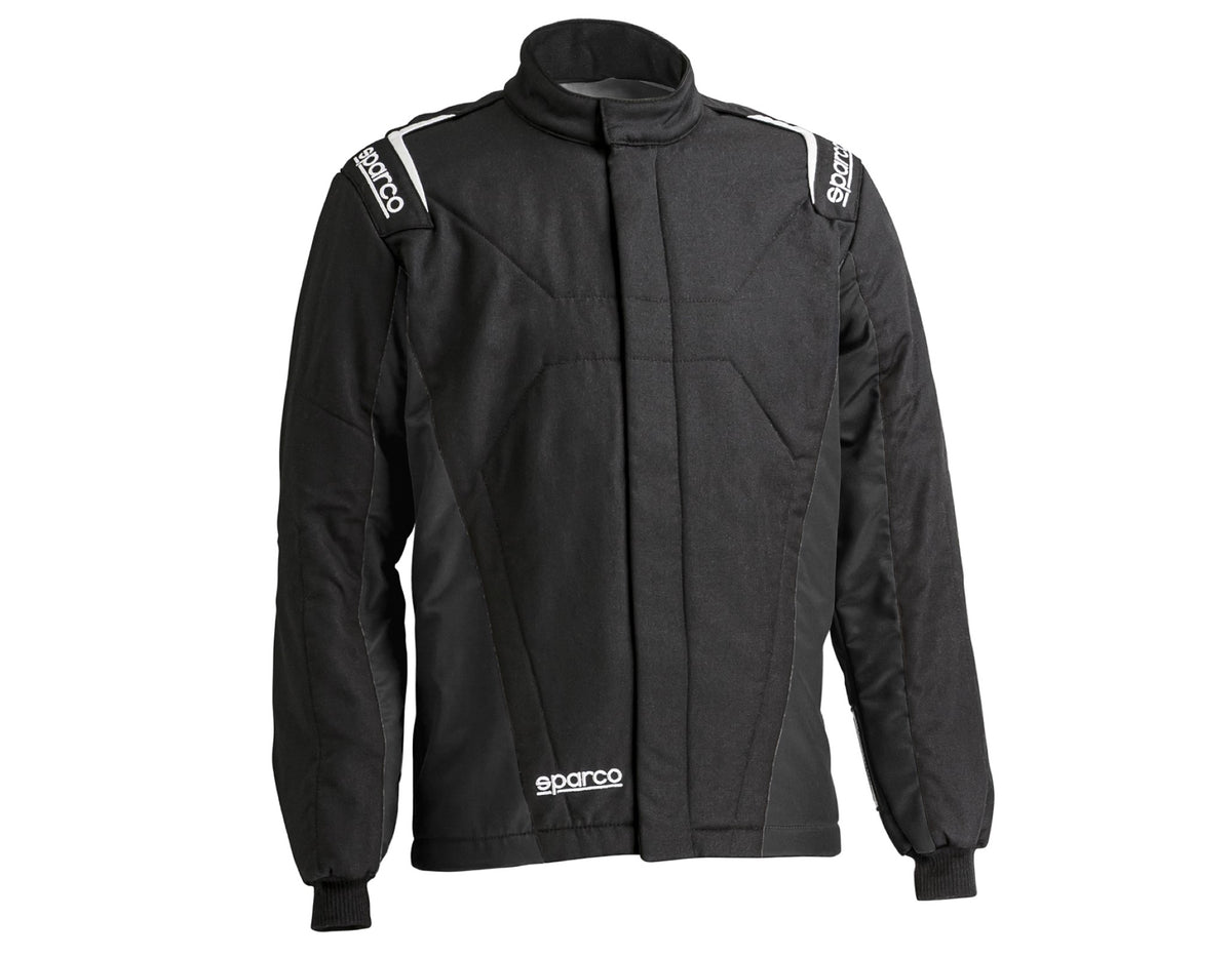 Sparco Pants Stint 62 BLK/GRY - BRS0055U0K10062