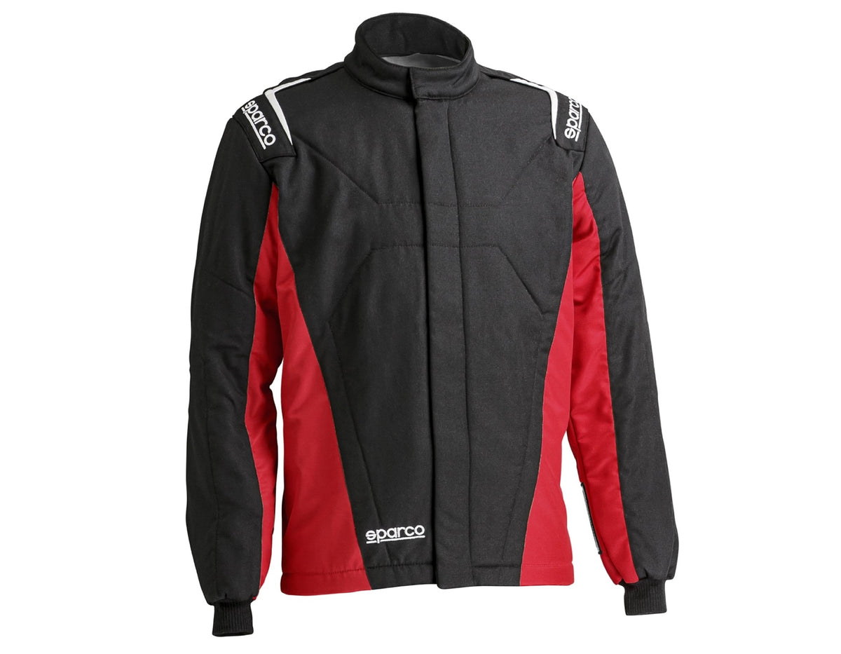 Sparco Pants Stint 62 BLK/GRY - BRS0055U0K10062