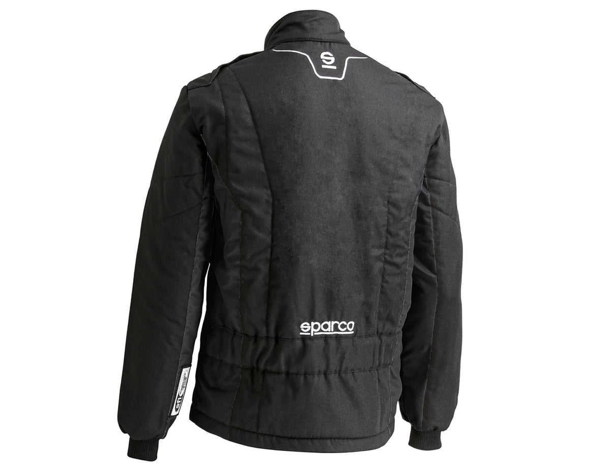 Sparco Pants Stint 62 BLK/GRY - BRS0055U0K10062
