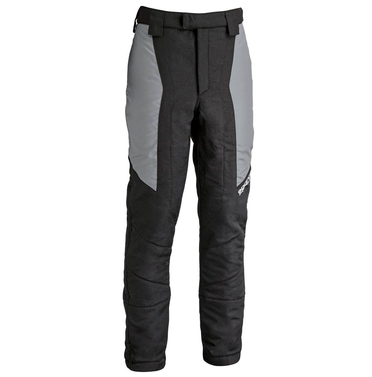 Sparco Pants Stint 62 BLK/GRY - BRS0055U0K10062