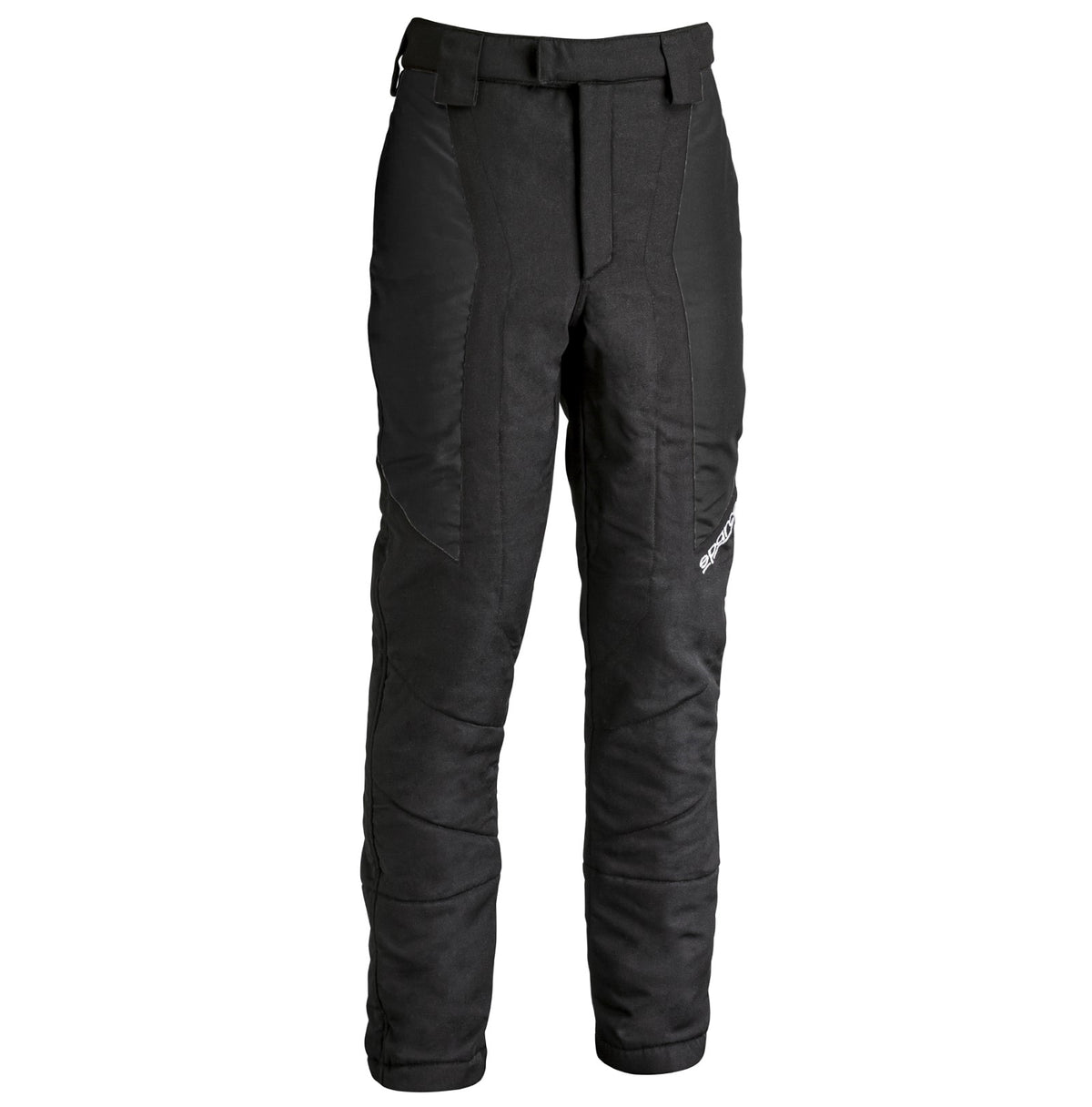 Sparco Pants Stint 62 BLK/GRY - BRS0055U0K10062