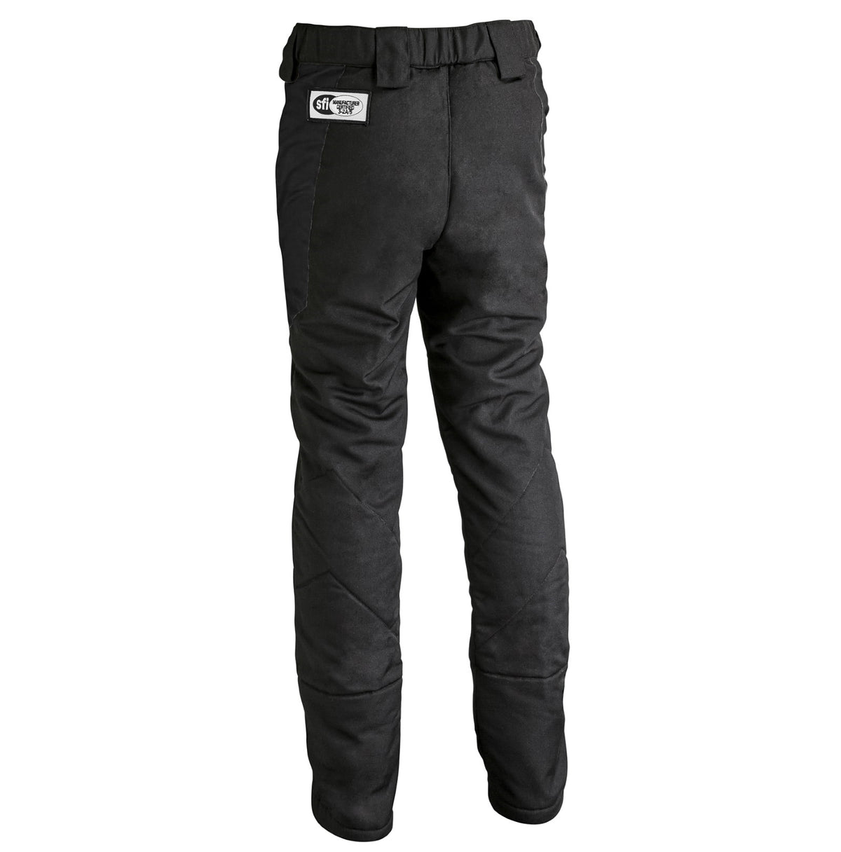 Sparco Pants Stint 62 BLK/GRY - BRS0055U0K10062