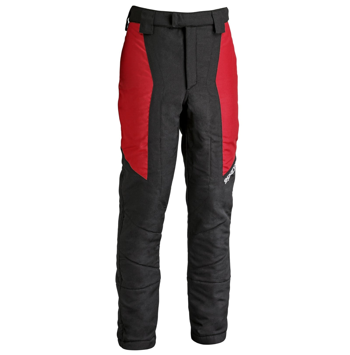 Sparco Pants Stint 62 BLK/GRY - BRS0055U0K10062