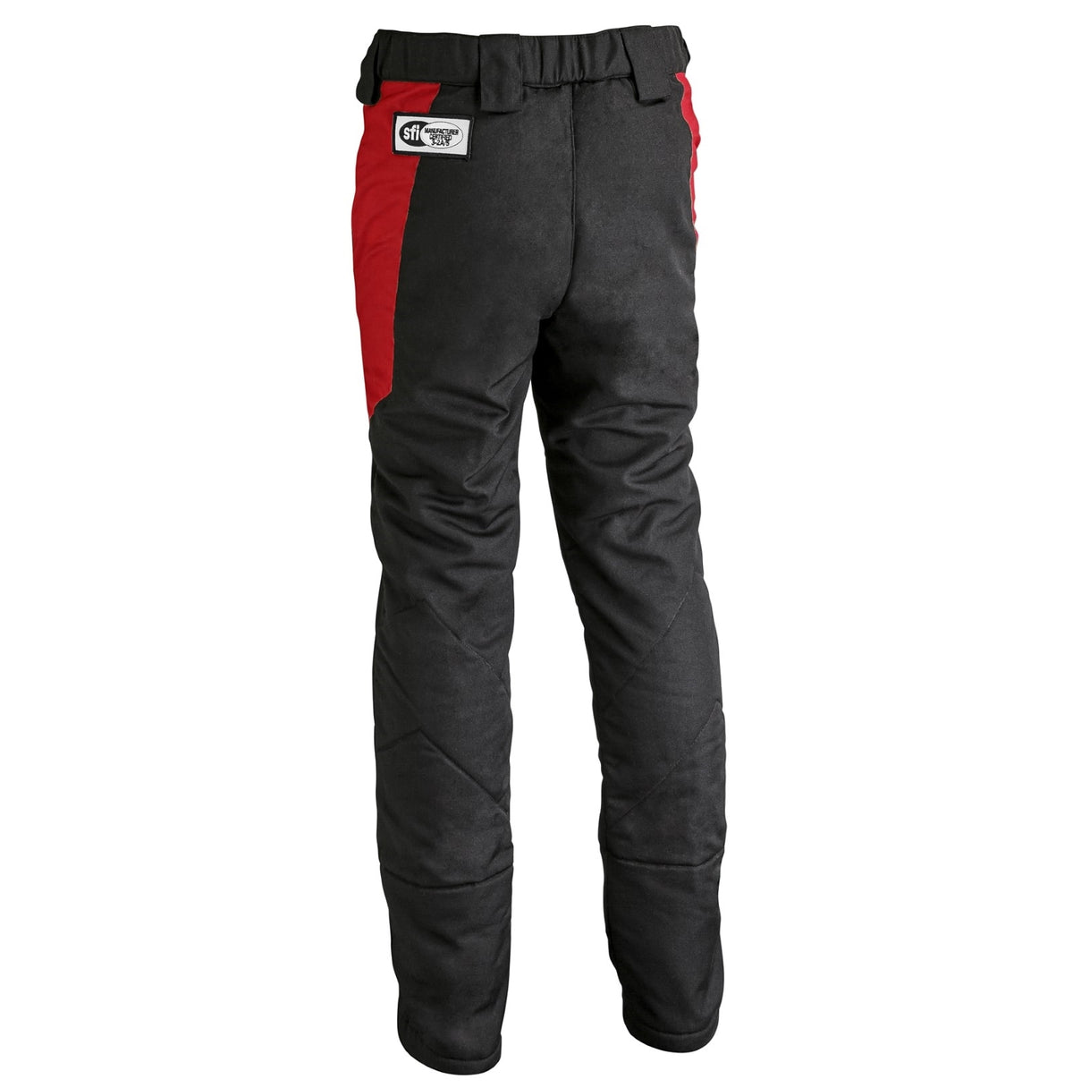 Sparco Pants Stint 62 BLK/GRY - BRS0055U0K10062