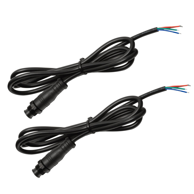 Oracle 21-22 Nissan Titan RGB+W Headlight DRL Upgrade - ColorSHIFT w/ RF Controller SEE WARRANTY - 1463-330