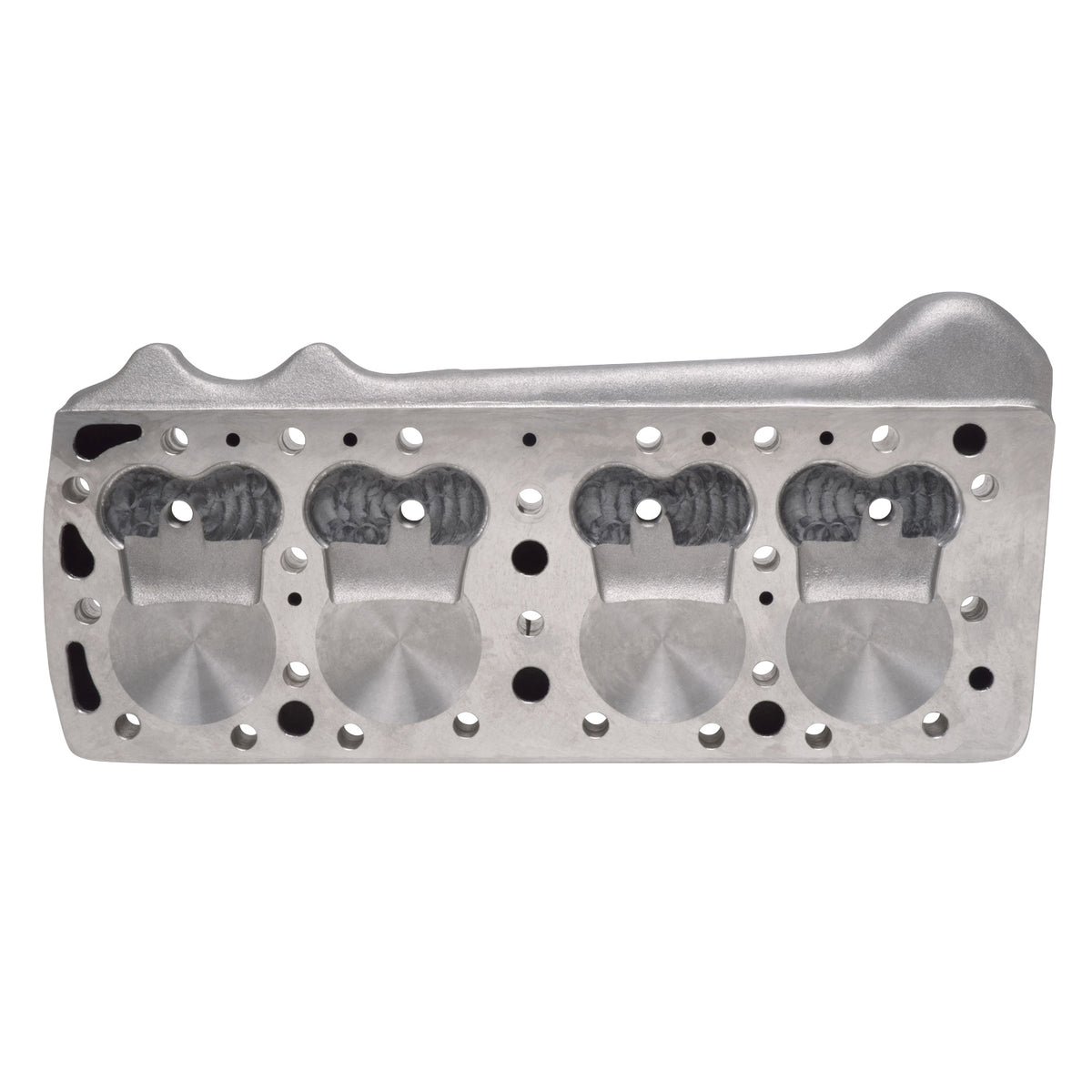 Edelbrock Cylinder Heads 49-53 Ford/Merc (Pair) - 1115
