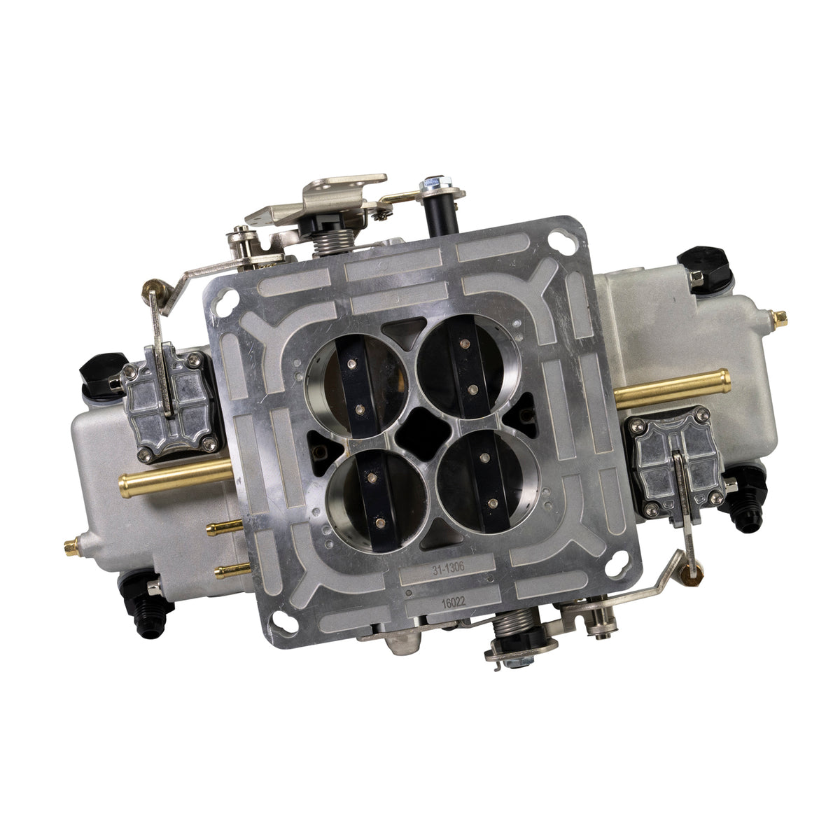 Edelbrock VRS-4150 Race & Performance Carburetor 950 CFM - 1309