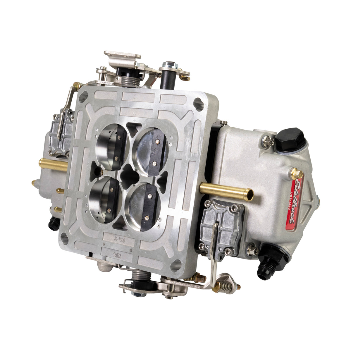 Edelbrock VRS-4150 Race & Performance Carburetor 950 CFM - 1309