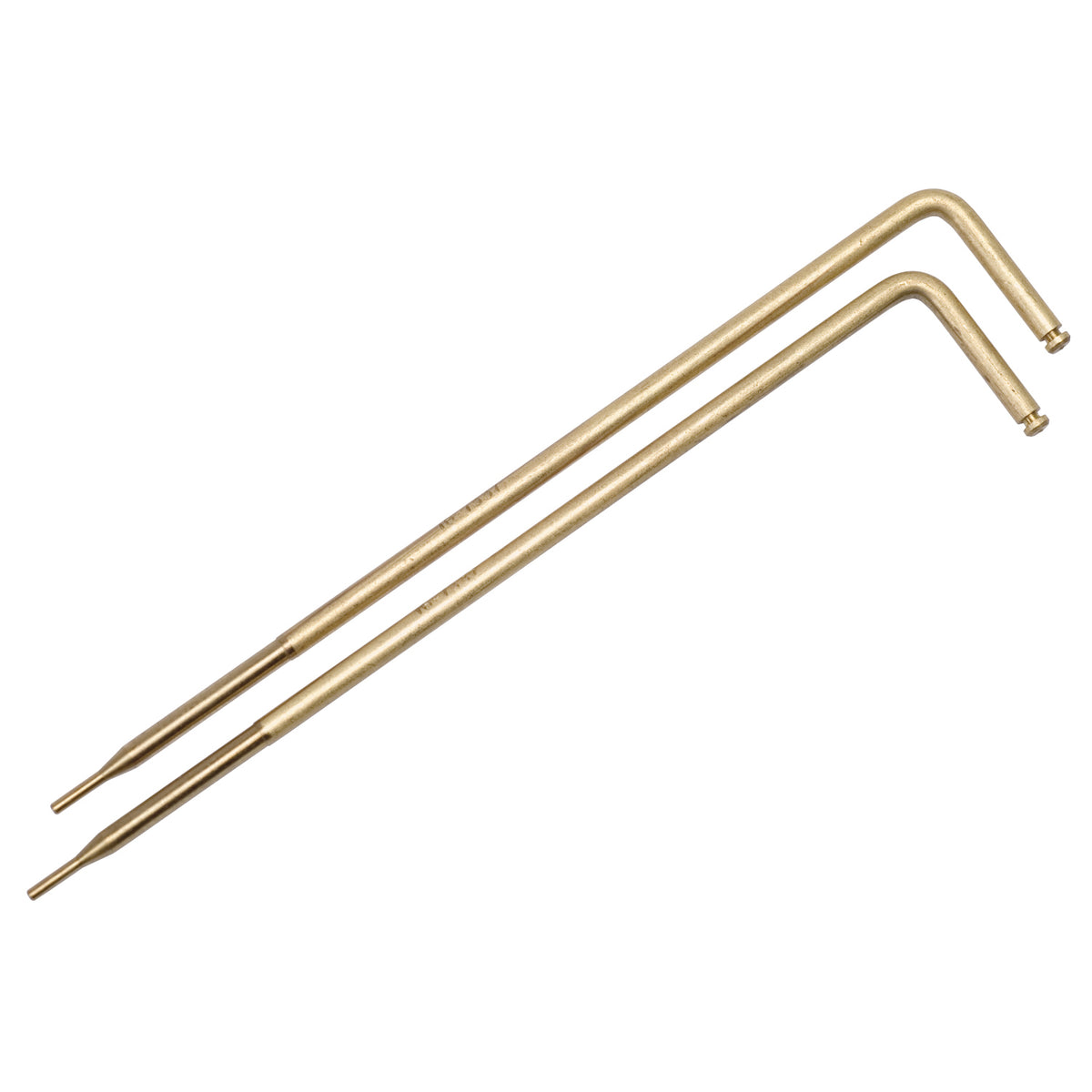 Edelbrock Rods 070 X 042 1-Pr - 1450