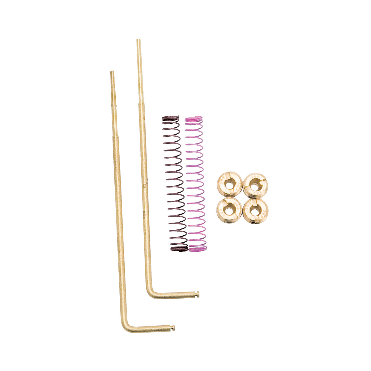 Edelbrock 4 3L Marine Calibration Kit - 1485