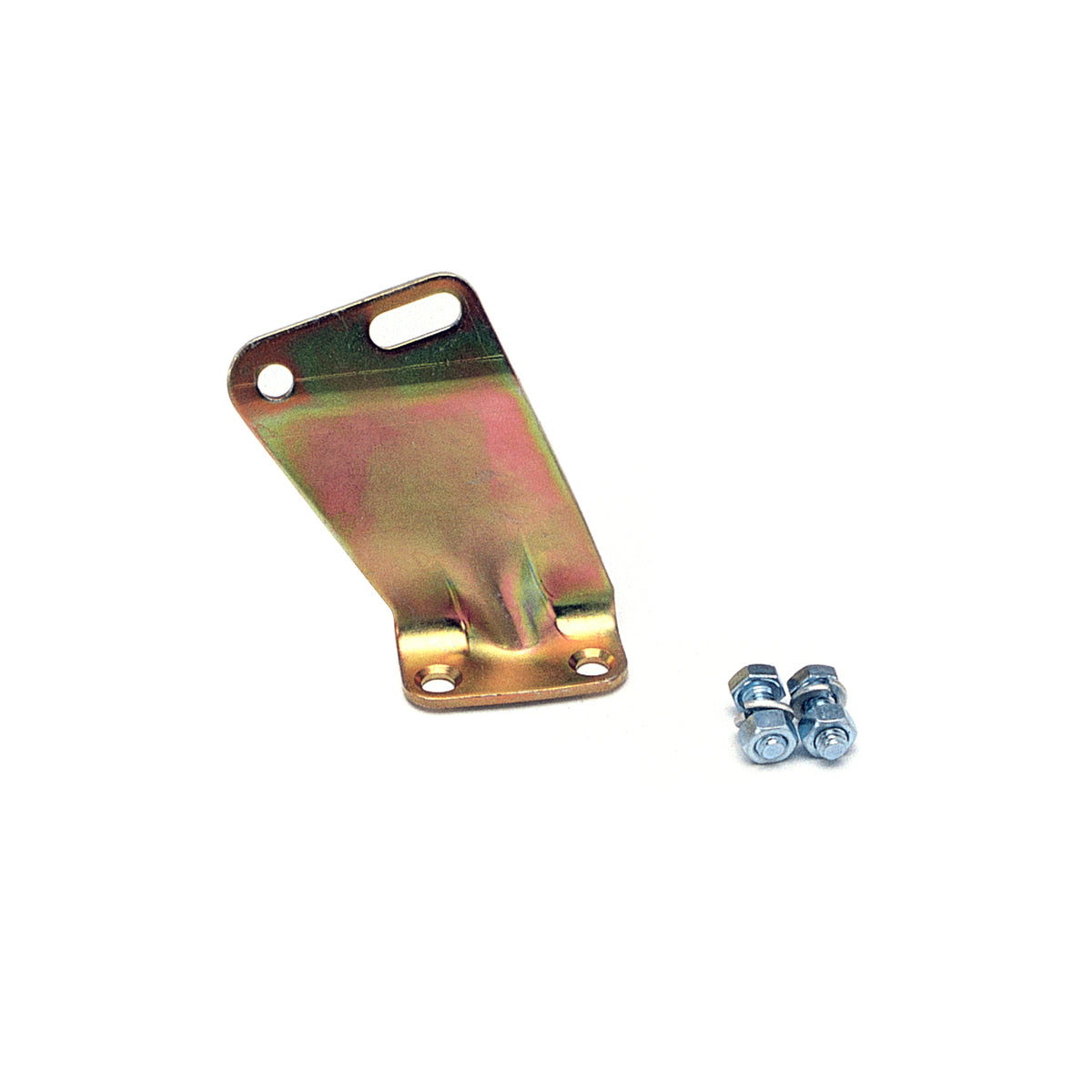 Edelbrock Cable Plate 289-302 - 1490