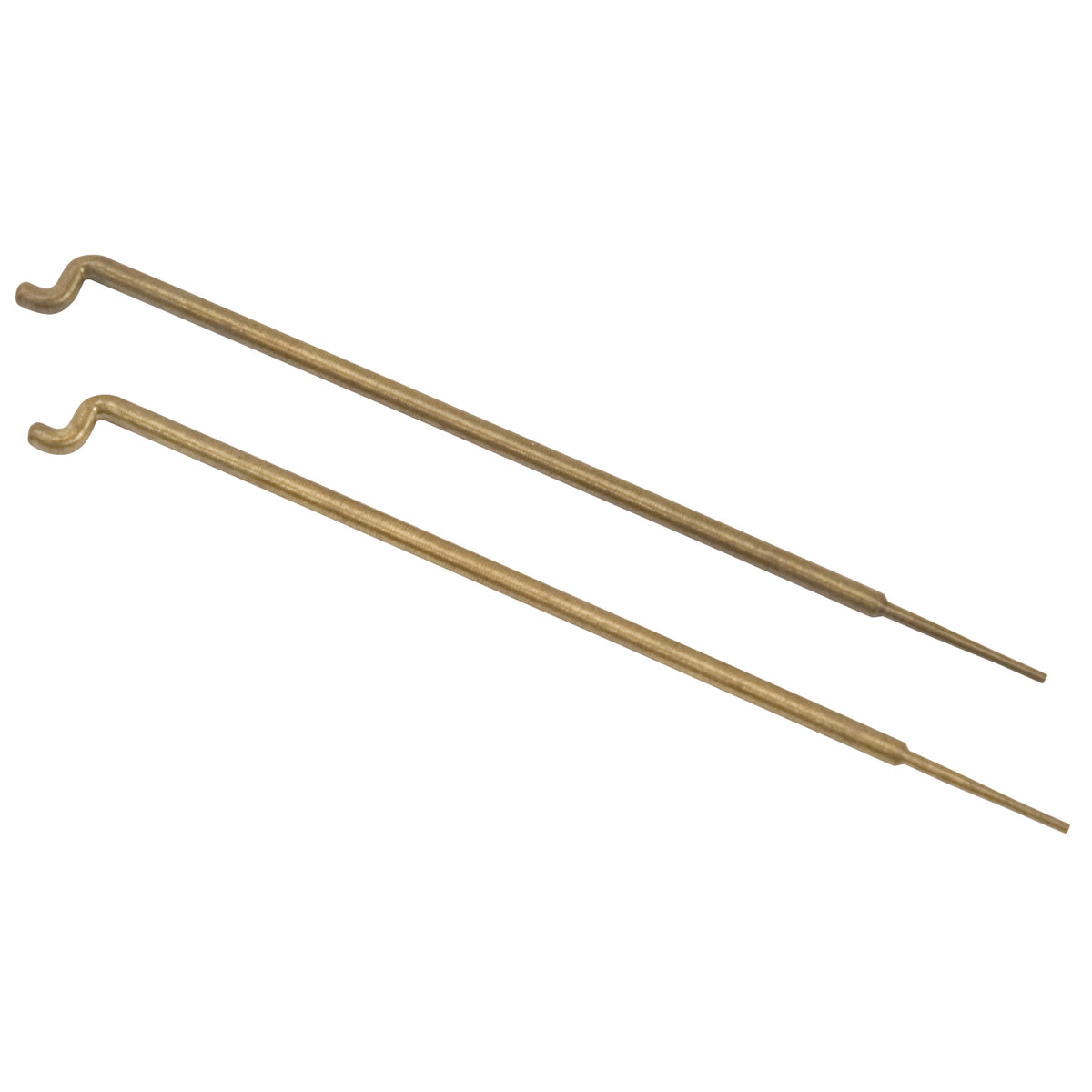 Edelbrock 048-Inch Primary Meter Rod - 1941