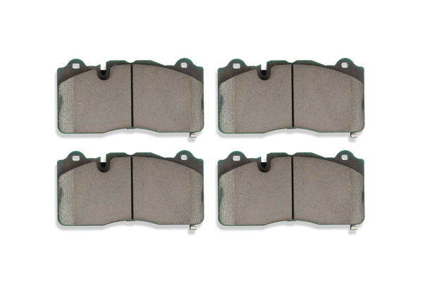 DBA 16-22 Chevrolet Camaro ZL1 (w/6 Piston Brembo Caliper) SP Performance Front Brake Pads - DB15224SP