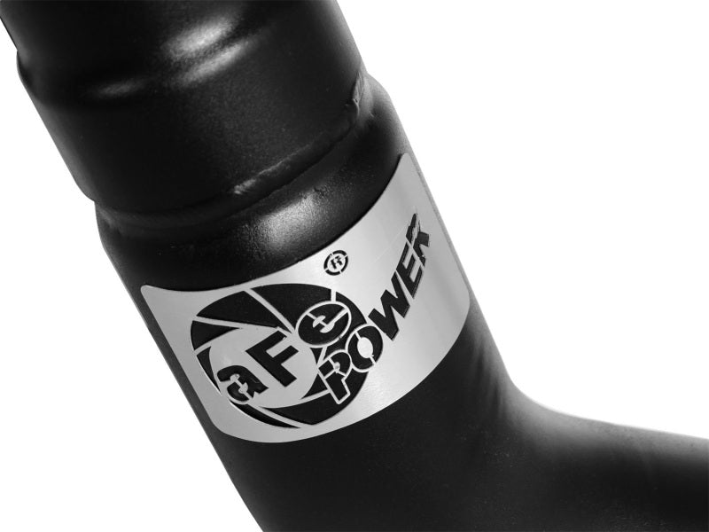 aFe Bladerunner GT Series Intercooler 11-14 Ford F-150 EcoBoost 3.5L (tt) - 46-20124-B