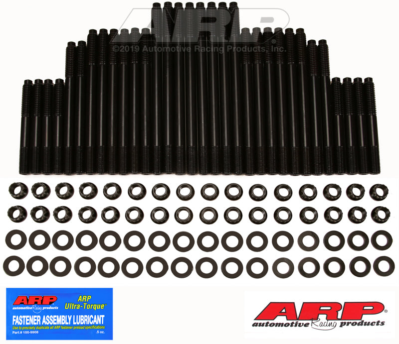 ARP BB Chevy ZL1 Ltd Edition Head Stud Kit - 235-4321