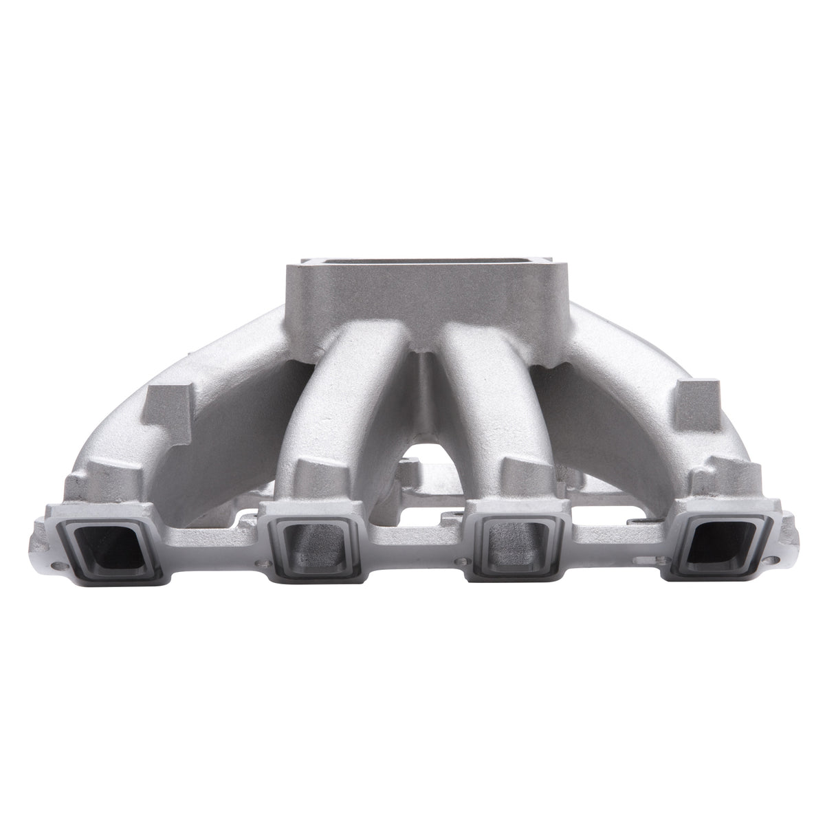Edelbrock Manifold Super Victor GM LS3 V8 Carbureted 4500 Series Flange - 2821