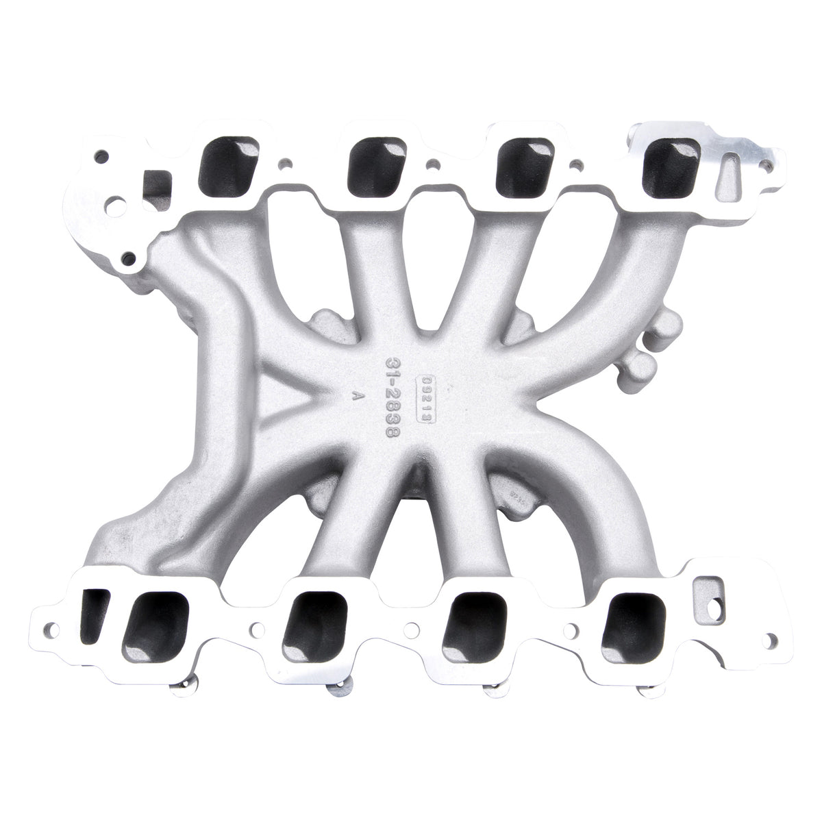 Edelbrock Victor Jr Ford for 4 6L Engines Manifold Only - 2838
