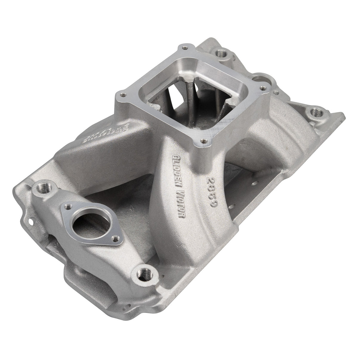 Edelbrock SBC 18 4500 Manifold - 2859