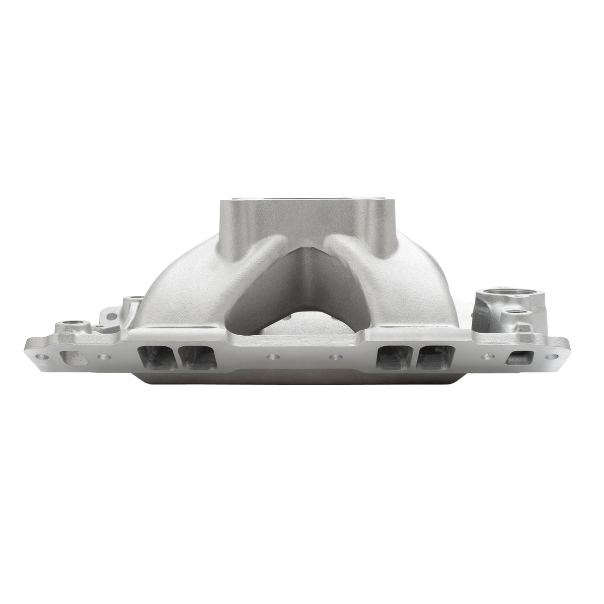 Edelbrock Manifold SBC Super Victor II - 2892