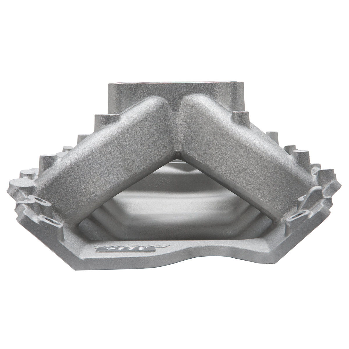 Edelbrock Intake Manifold Victor Jr Holden V8 VN Carbureted Single Plane 4150 - 2894