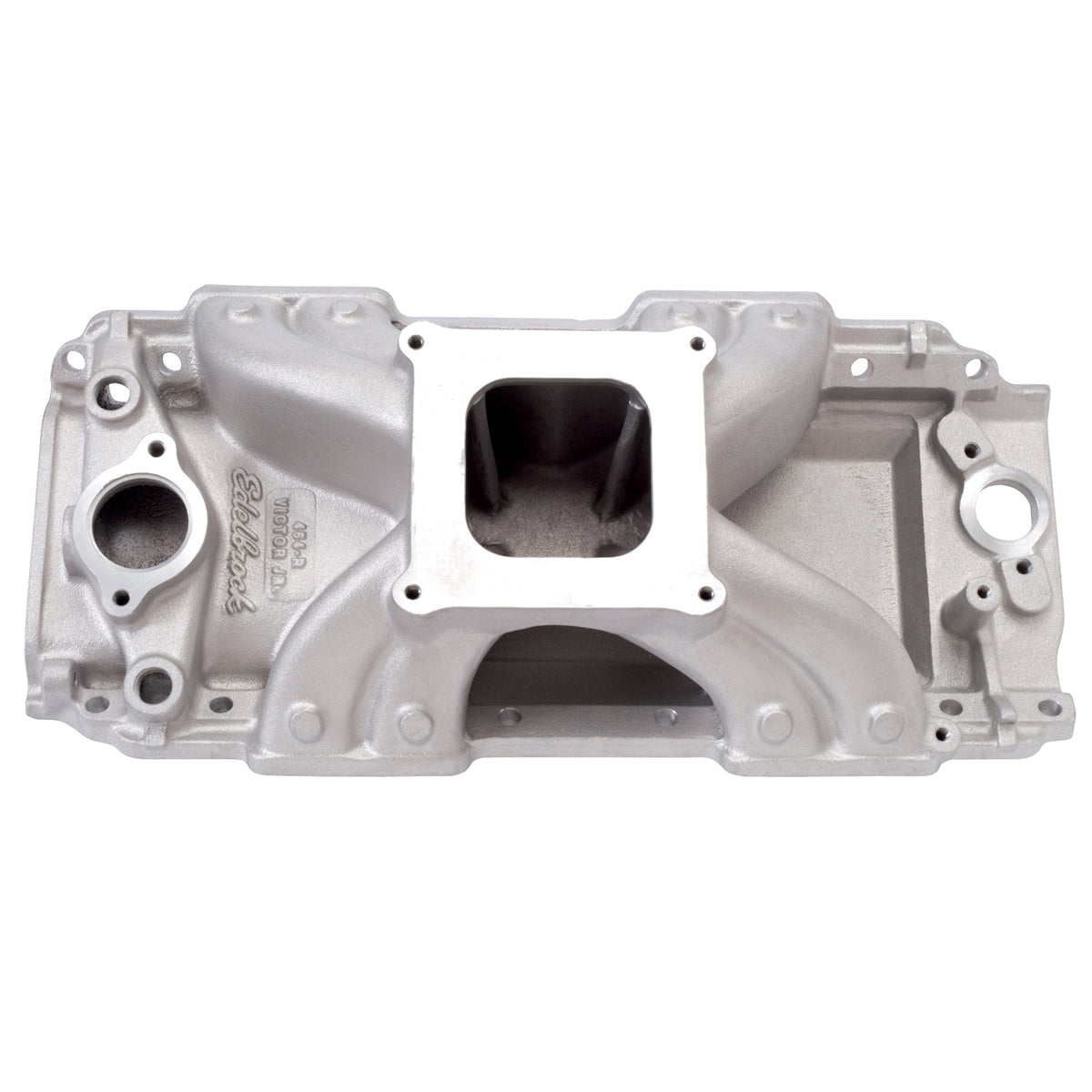 Edelbrock Victor 454-R 850 Manifold - 2902